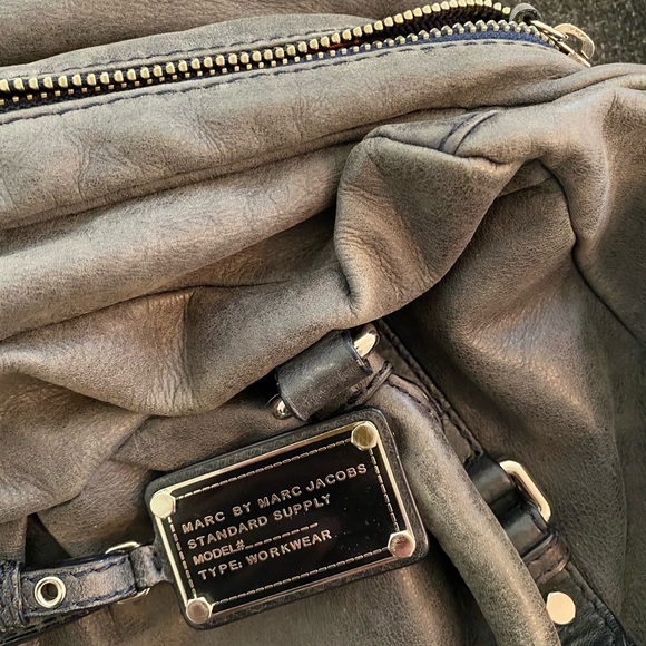 Marc by Marc Jacobs bag - Picture 2 of 2